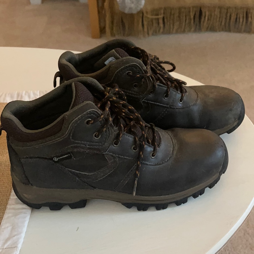 Timberland Hiking Boot Size 5
